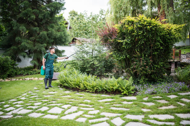 Best Exterminator Services  in Lowell, OR