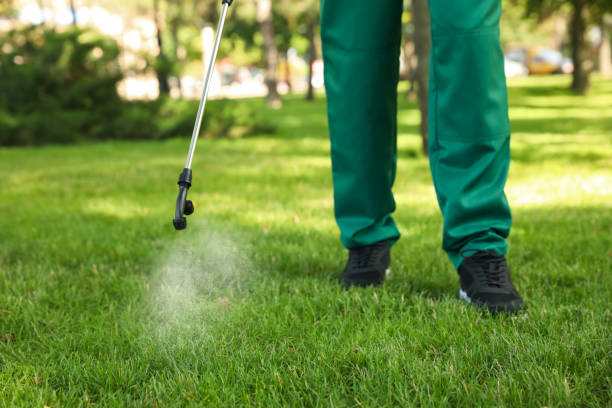 Reliable Lowell, OR Pest Control Solutions
