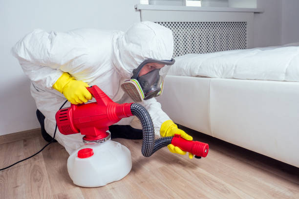  Lowell, OR Pest Control Pros
