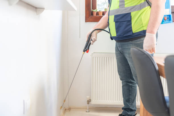 Best Emergency Pest Control  in Lowell, OR