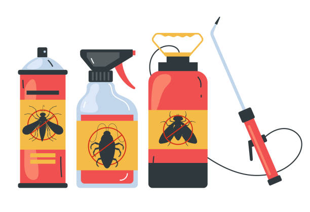 Best Commercial Pest Control Services  in Lowell, OR